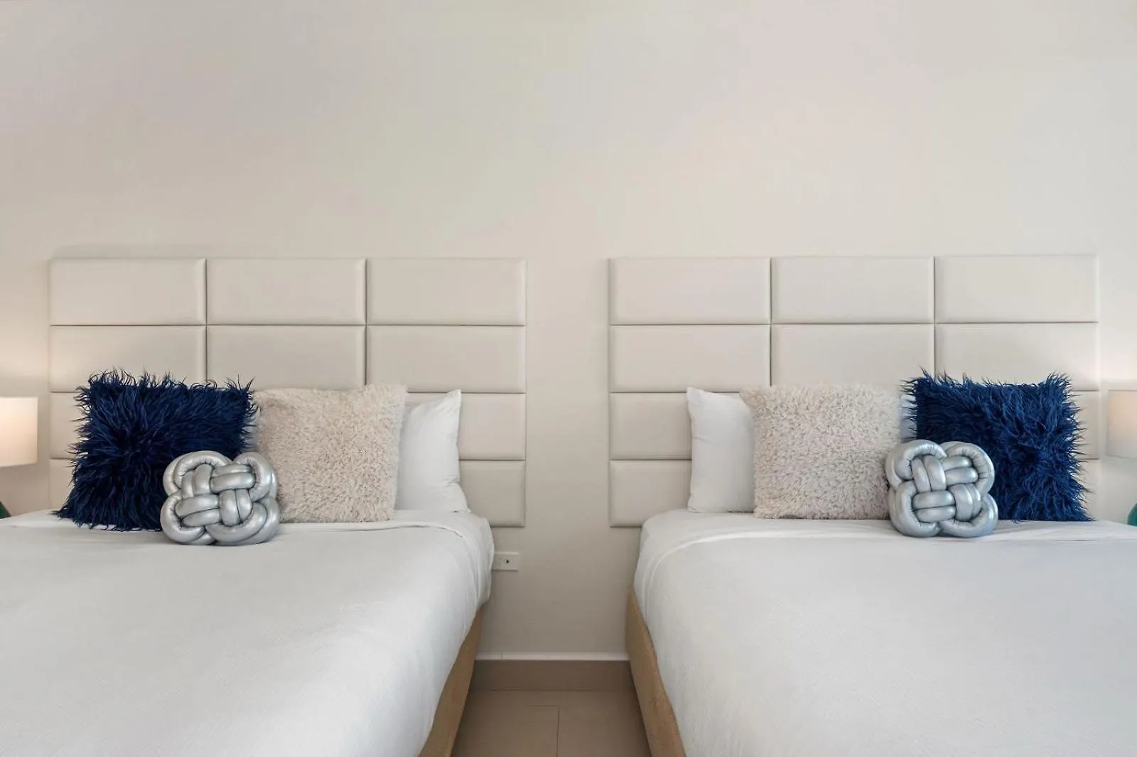 The Sunrise Studio With Ocean View L 2 Queen Beds サンジョアン プエルトリコ