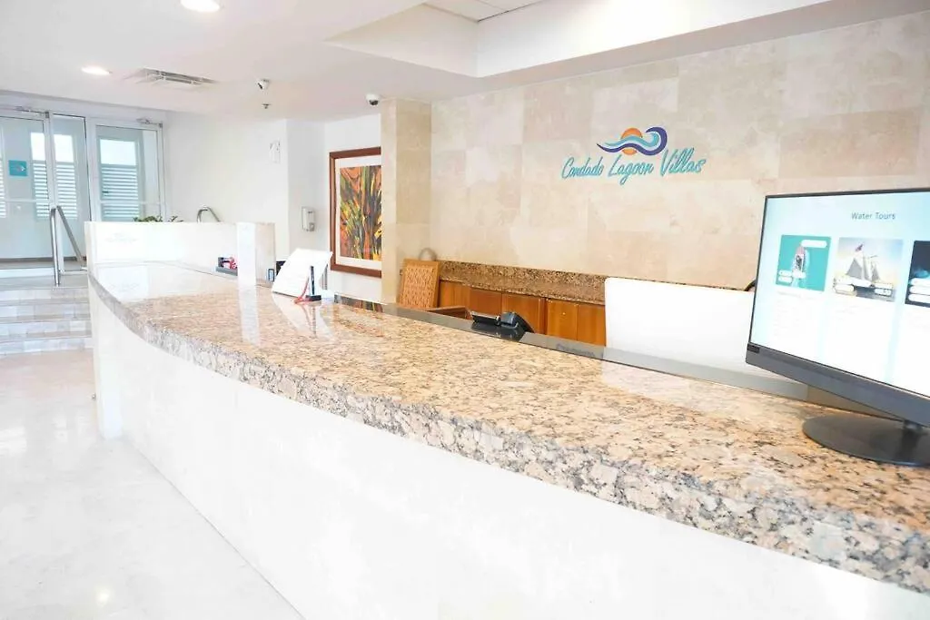 The Sunrise Studio With Ocean View L 2 Queen Beds 圣胡安 公寓